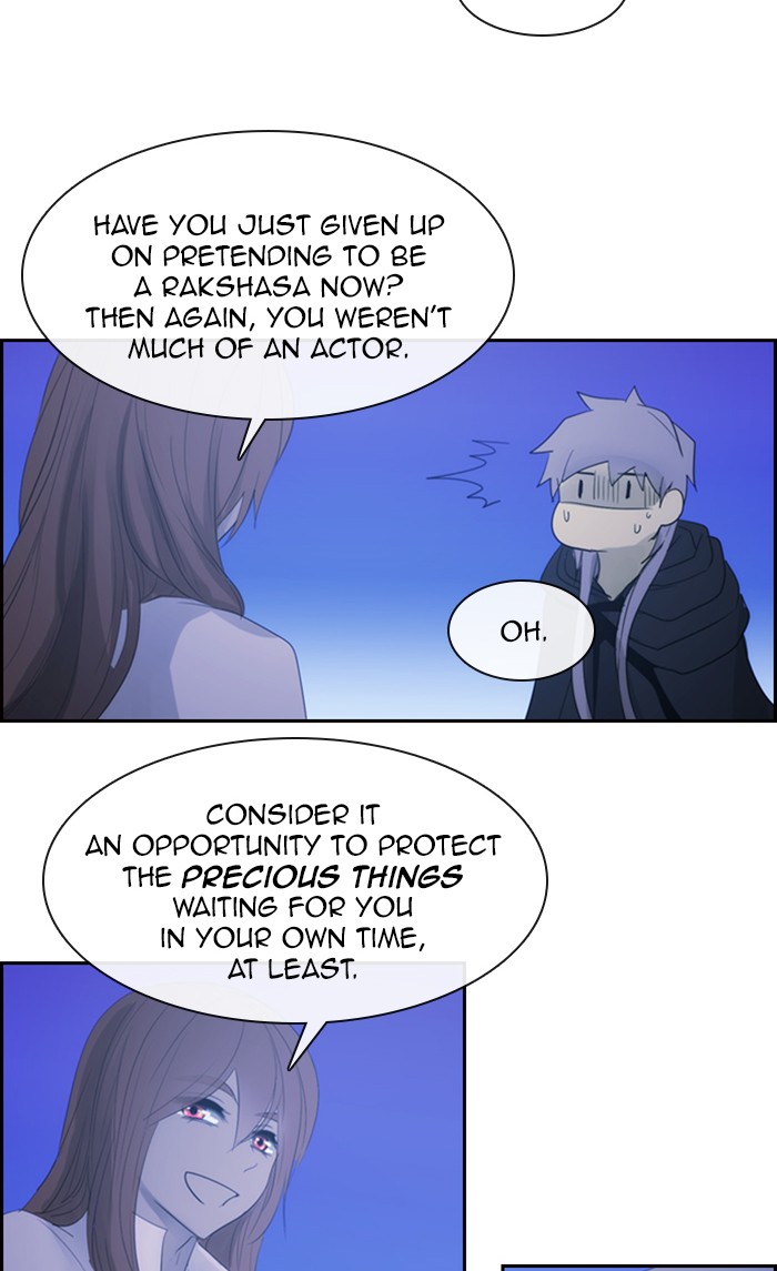 Kubera Chapter 476 page 44 - Chapter 476: [Season 3] Ep. 192 - The Other Side (10)
