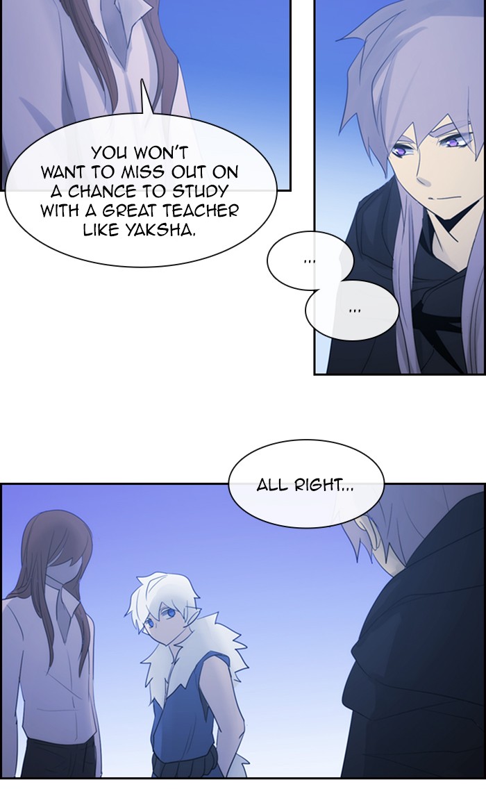 Kubera Chapter 476 page 45 - Chapter 476: [Season 3] Ep. 192 - The Other Side (10)