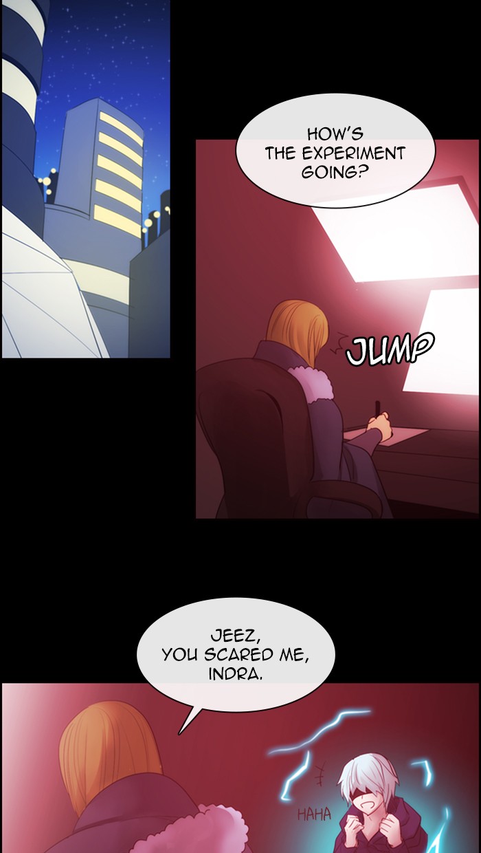 Kubera Chapter 476 page 49 - Chapter 476: [Season 3] Ep. 192 - The Other Side (10)