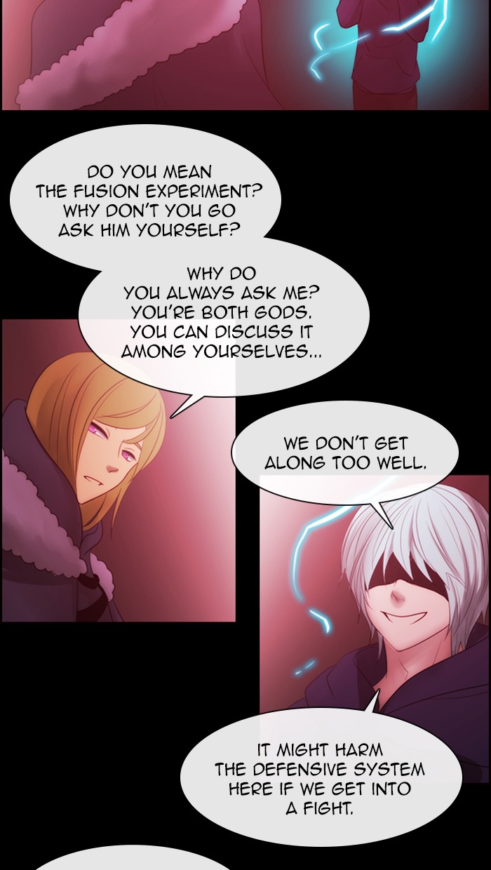Kubera Chapter 476 page 50 - Chapter 476: [Season 3] Ep. 192 - The Other Side (10)