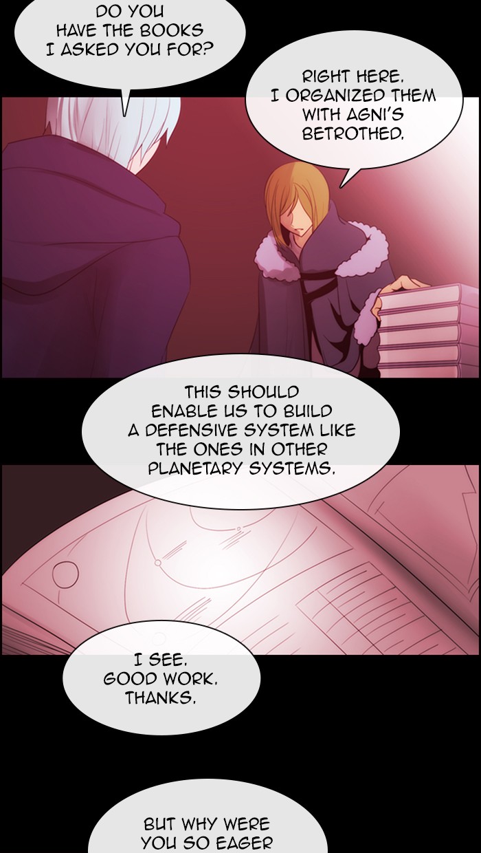 Kubera Chapter 476 page 51 - Chapter 476: [Season 3] Ep. 192 - The Other Side (10)