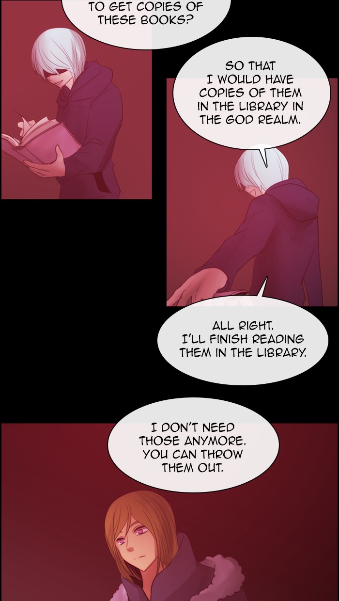 Kubera Chapter 476 page 52 - Chapter 476: [Season 3] Ep. 192 - The Other Side (10)