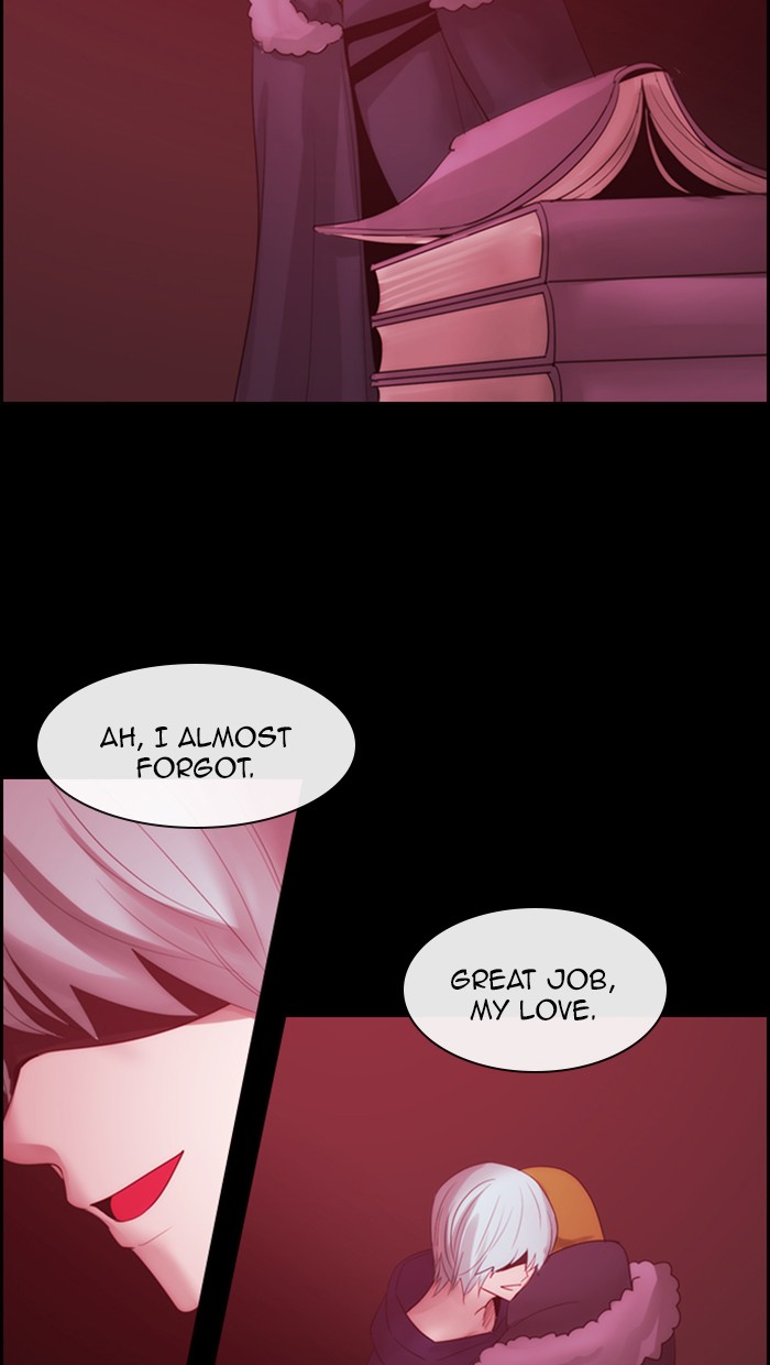 Kubera Chapter 476 page 53 - Chapter 476: [Season 3] Ep. 192 - The Other Side (10)