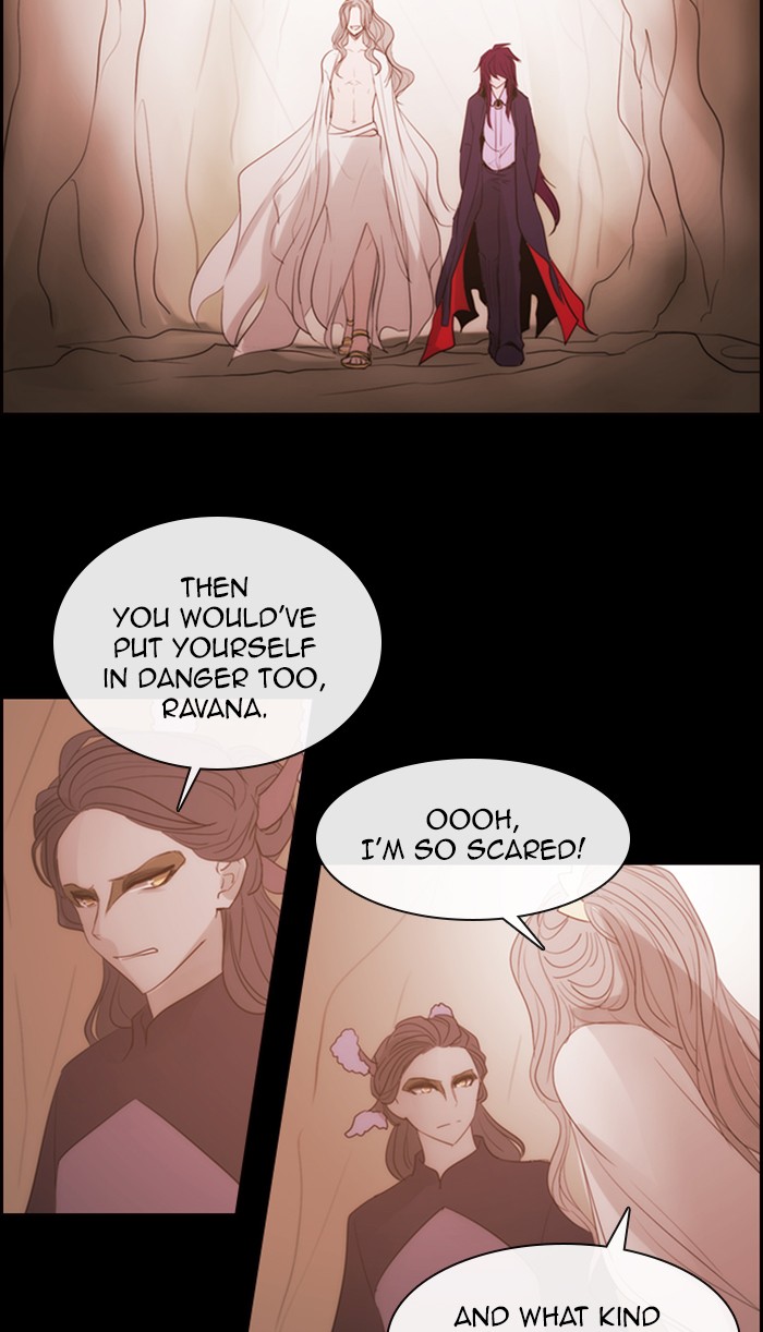 Kubera Chapter 477 page 10 - Chapter 477: [Season 3] Ep. 193 - The Other Side (11)
