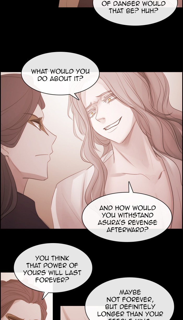 Kubera Chapter 477 page 11 - Chapter 477: [Season 3] Ep. 193 - The Other Side (11)