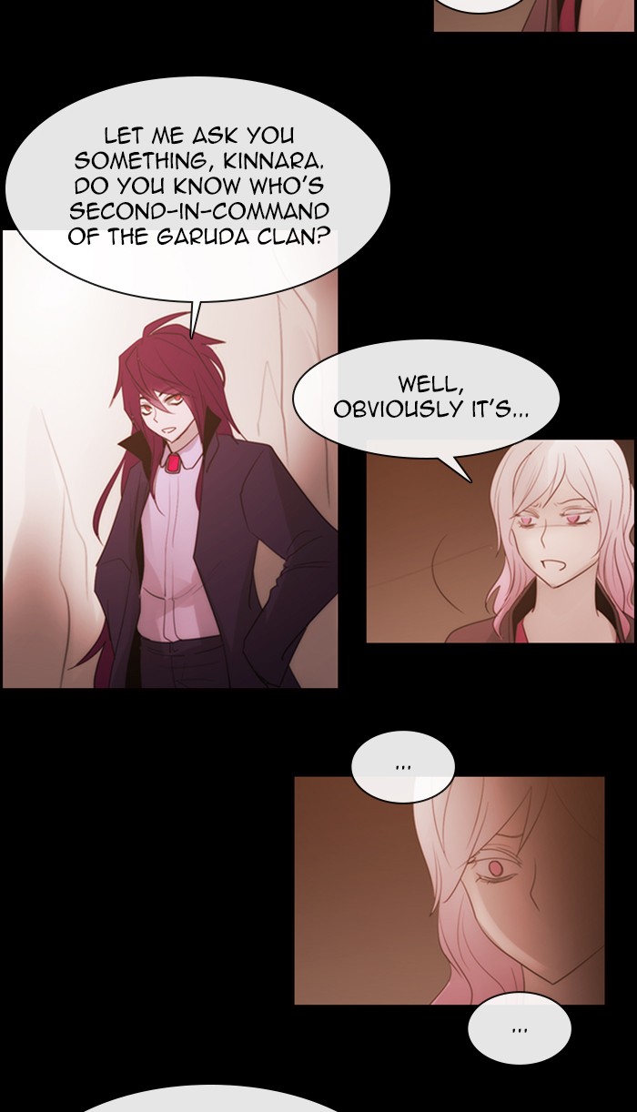 Kubera Chapter 477 page 17 - Chapter 477: [Season 3] Ep. 193 - The Other Side (11)