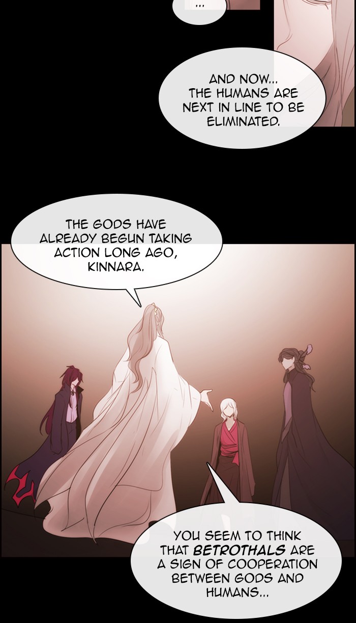 Kubera Chapter 477 page 21 - Chapter 477: [Season 3] Ep. 193 - The Other Side (11)