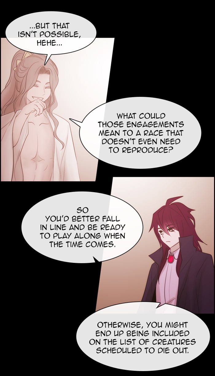 Kubera Chapter 477 page 22 - Chapter 477: [Season 3] Ep. 193 - The Other Side (11)
