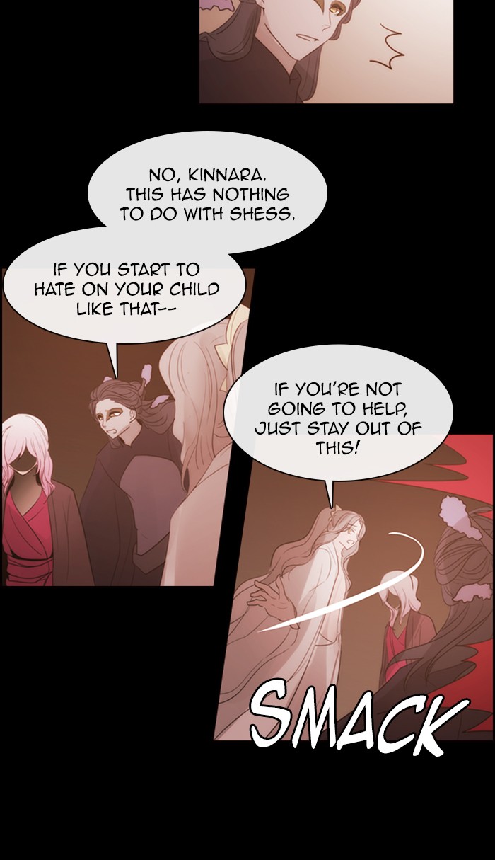 Kubera Chapter 477 page 27 - Chapter 477: [Season 3] Ep. 193 - The Other Side (11)