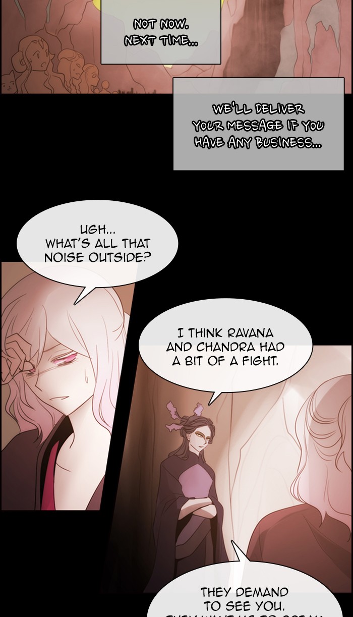 Kubera Chapter 477 page 3 - Chapter 477: [Season 3] Ep. 193 - The Other Side (11)