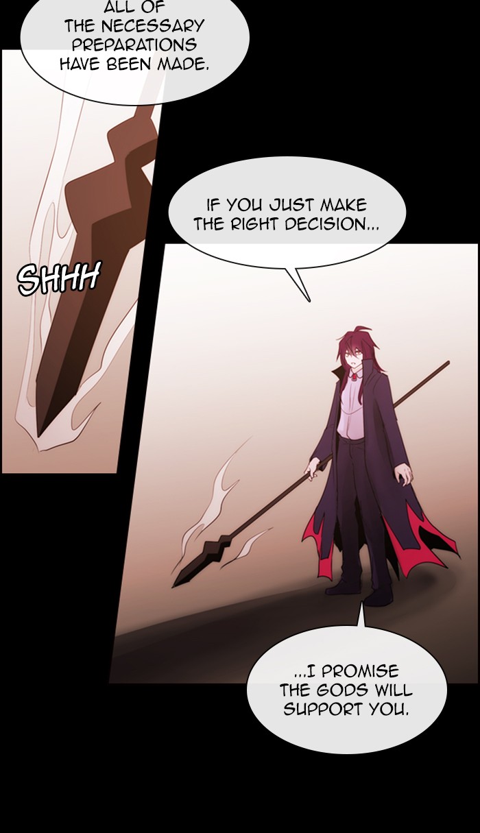Kubera Chapter 477 page 31 - Chapter 477: [Season 3] Ep. 193 - The Other Side (11)