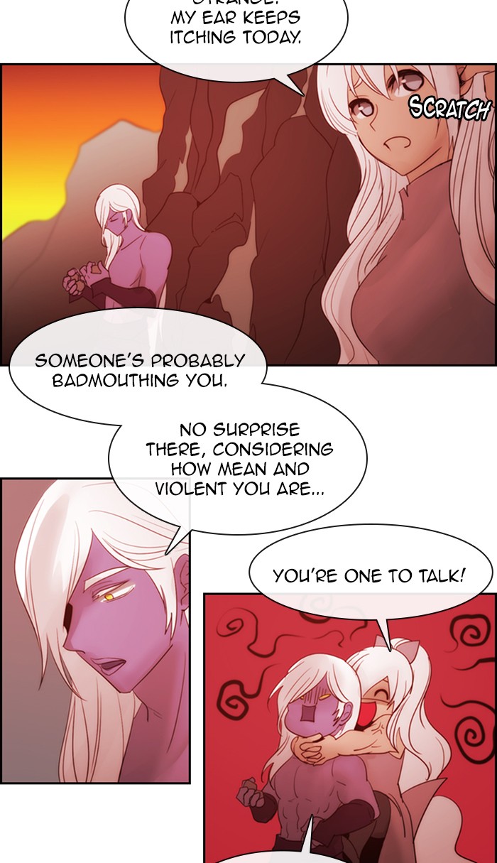 Kubera Chapter 477 page 34 - Chapter 477: [Season 3] Ep. 193 - The Other Side (11)