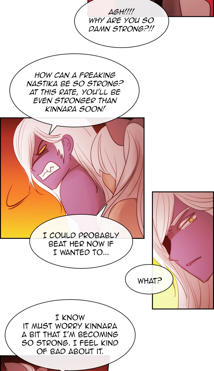 Kubera Chapter 477 page 35 - Chapter 477: [Season 3] Ep. 193 - The Other Side (11)