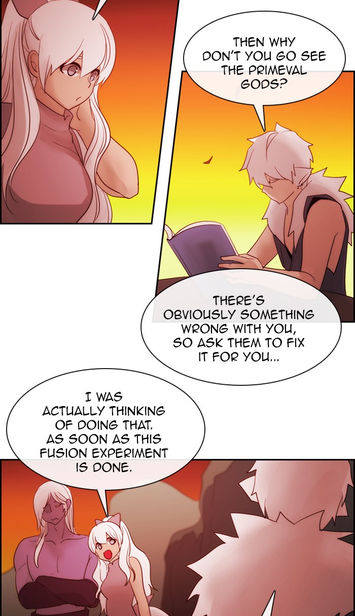 Kubera Chapter 477 page 36 - Chapter 477: [Season 3] Ep. 193 - The Other Side (11)