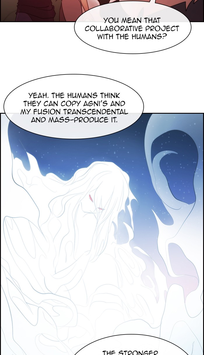 Kubera Chapter 477 page 37 - Chapter 477: [Season 3] Ep. 193 - The Other Side (11)