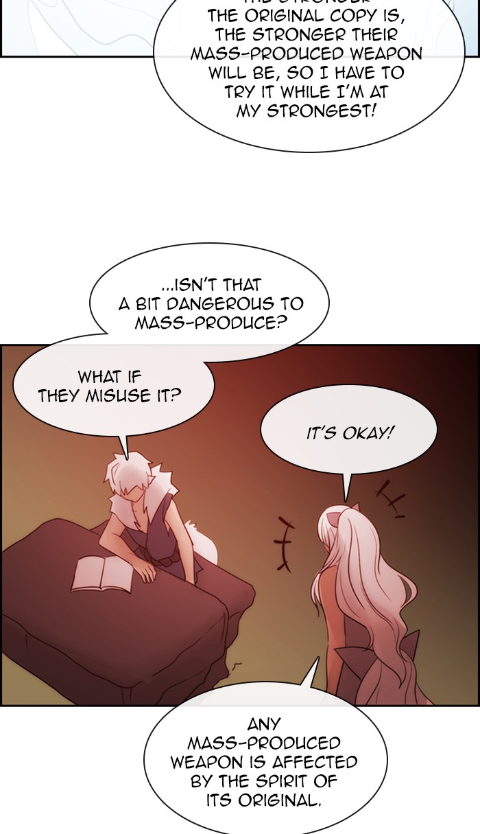 Kubera Chapter 477 page 38 - Chapter 477: [Season 3] Ep. 193 - The Other Side (11)