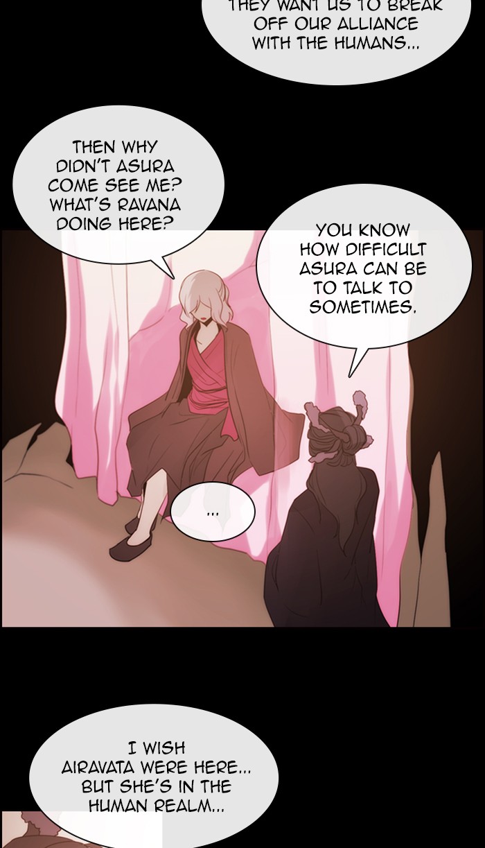Kubera Chapter 477 page 4 - Chapter 477: [Season 3] Ep. 193 - The Other Side (11)