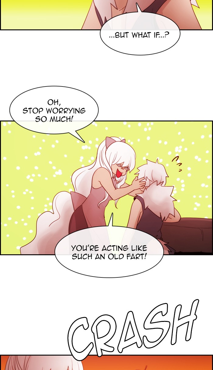 Kubera Chapter 477 page 41 - Chapter 477: [Season 3] Ep. 193 - The Other Side (11)