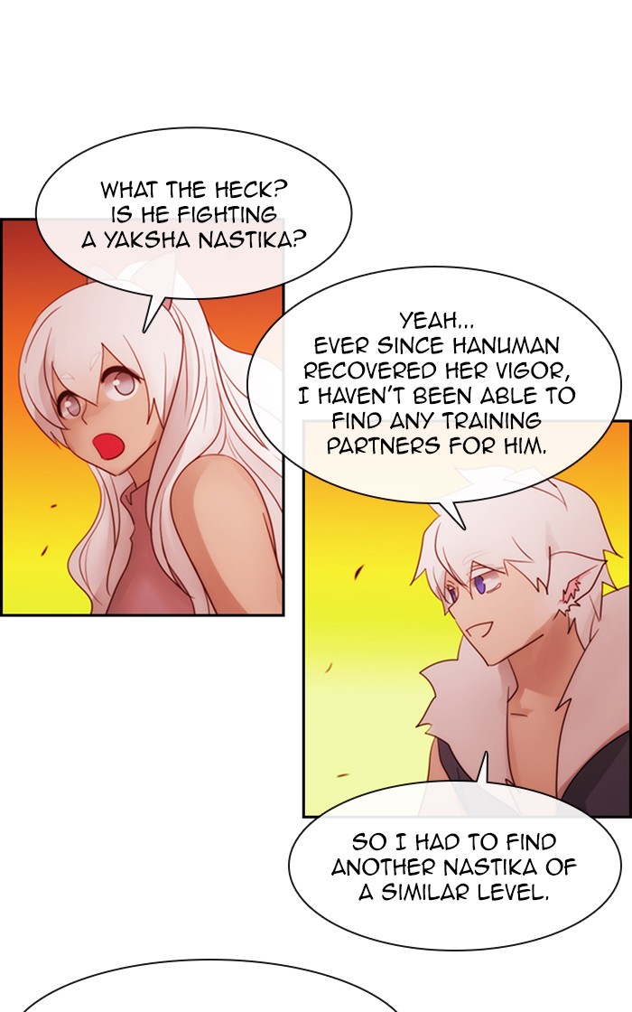 Kubera Chapter 477 page 44 - Chapter 477: [Season 3] Ep. 193 - The Other Side (11)