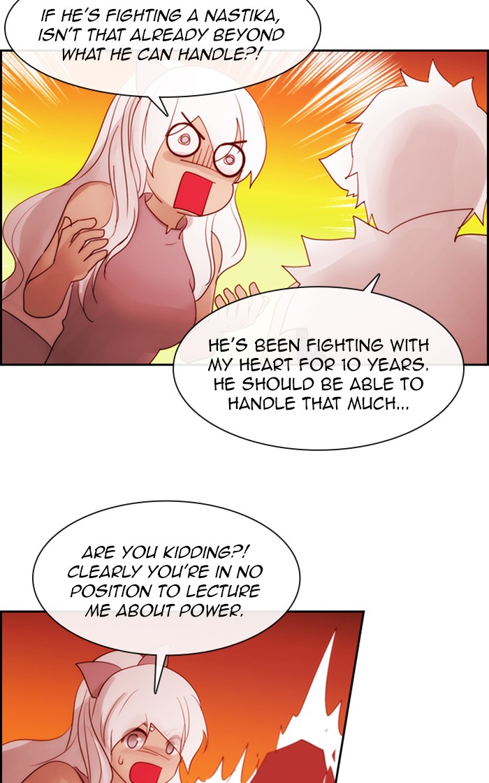 Kubera Chapter 477 page 45 - Chapter 477: [Season 3] Ep. 193 - The Other Side (11)
