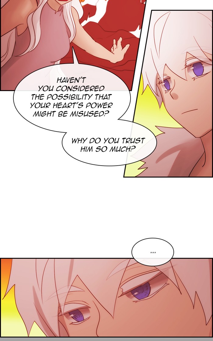 Kubera Chapter 477 page 46 - Chapter 477: [Season 3] Ep. 193 - The Other Side (11)