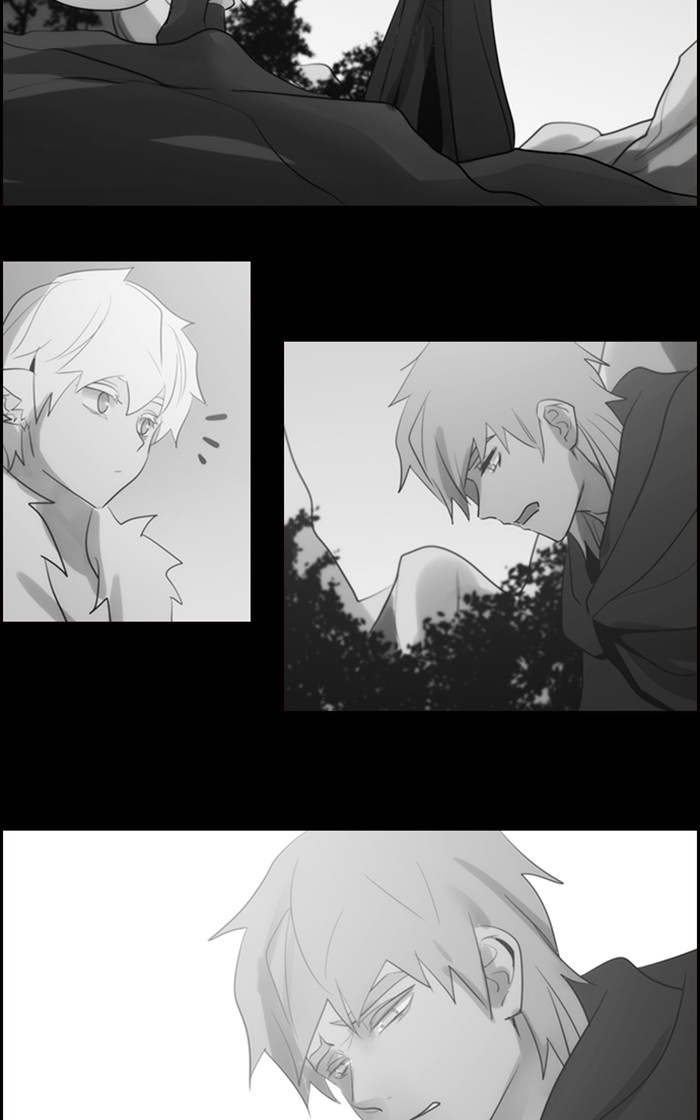 Kubera Chapter 477 page 48 - Chapter 477: [Season 3] Ep. 193 - The Other Side (11)