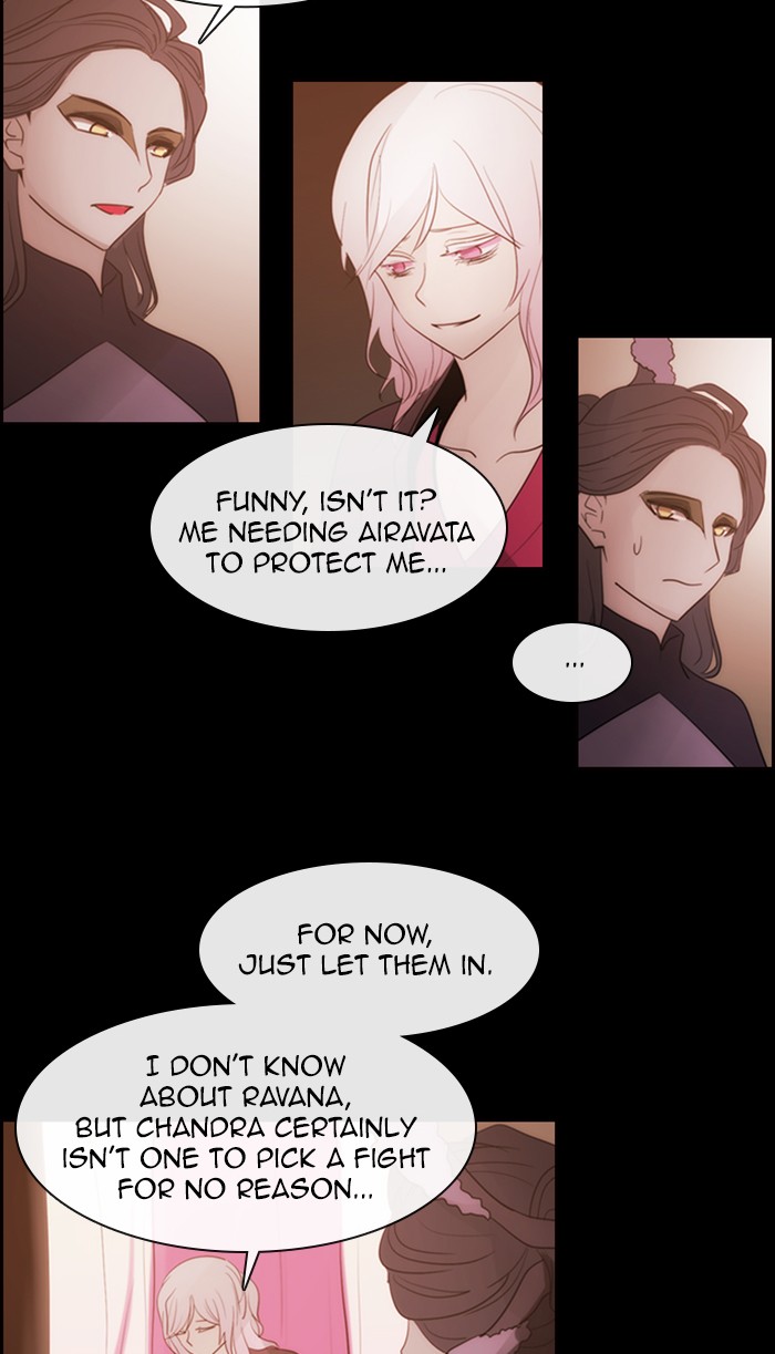 Kubera Chapter 477 page 5 - Chapter 477: [Season 3] Ep. 193 - The Other Side (11)