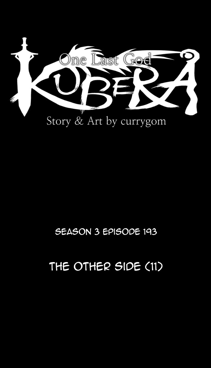Kubera Chapter 477 page 8 - Chapter 477: [Season 3] Ep. 193 - The Other Side (11)