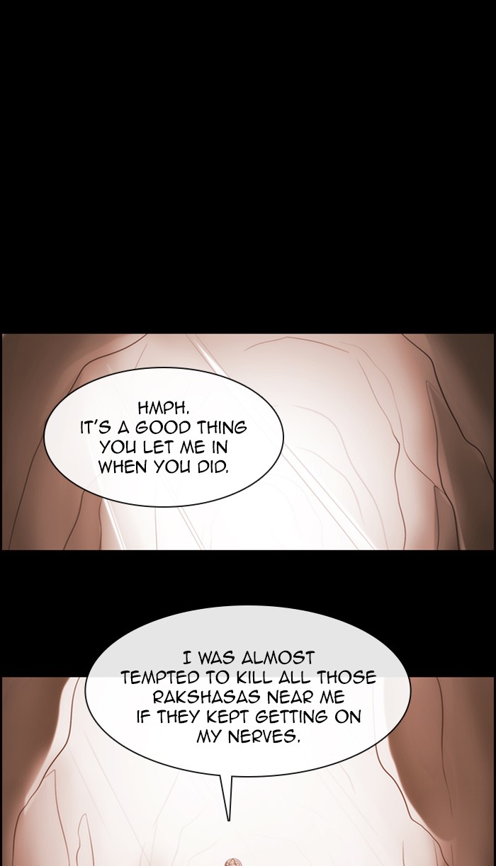 Kubera Chapter 477 page 9 - Chapter 477: [Season 3] Ep. 193 - The Other Side (11)