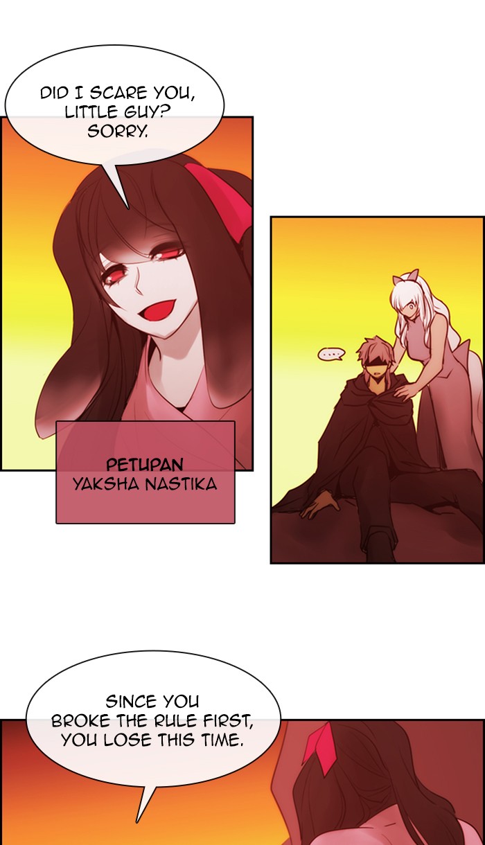 Kubera Chapter 478 page 15 - Chapter 478: [Season 3] Ep. 194 - The Other Side (12)