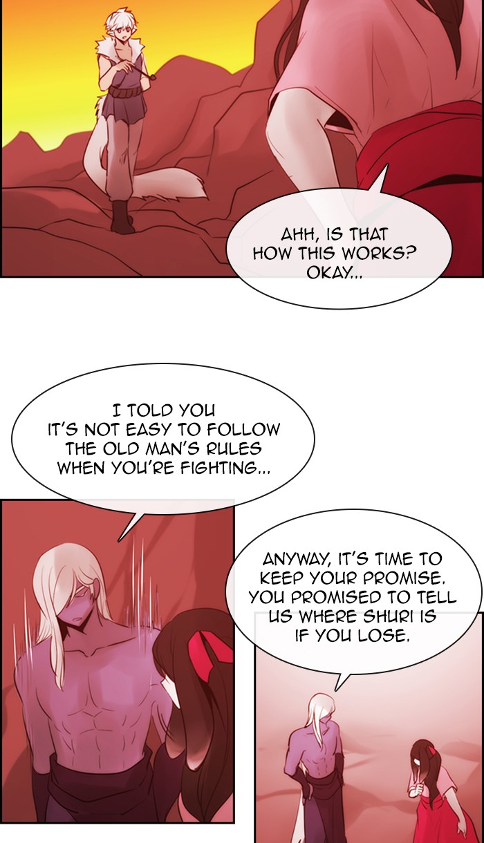 Kubera Chapter 478 page 16 - Chapter 478: [Season 3] Ep. 194 - The Other Side (12)