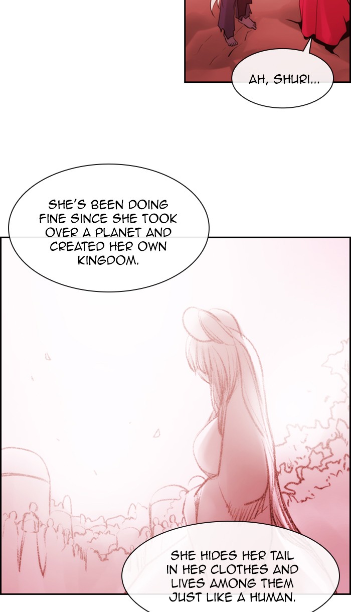 Kubera Chapter 478 page 17 - Chapter 478: [Season 3] Ep. 194 - The Other Side (12)