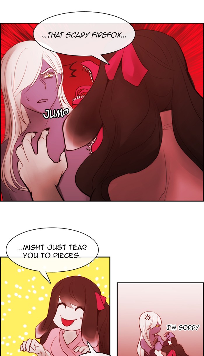Kubera Chapter 478 page 19 - Chapter 478: [Season 3] Ep. 194 - The Other Side (12)