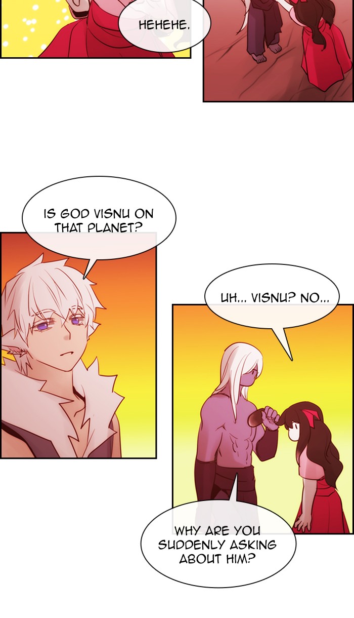 Kubera Chapter 478 page 20 - Chapter 478: [Season 3] Ep. 194 - The Other Side (12)