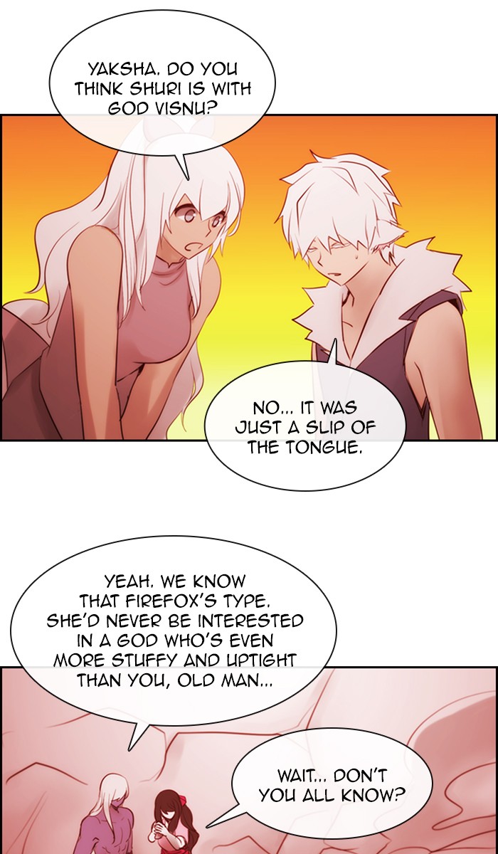Kubera Chapter 478 page 21 - Chapter 478: [Season 3] Ep. 194 - The Other Side (12)