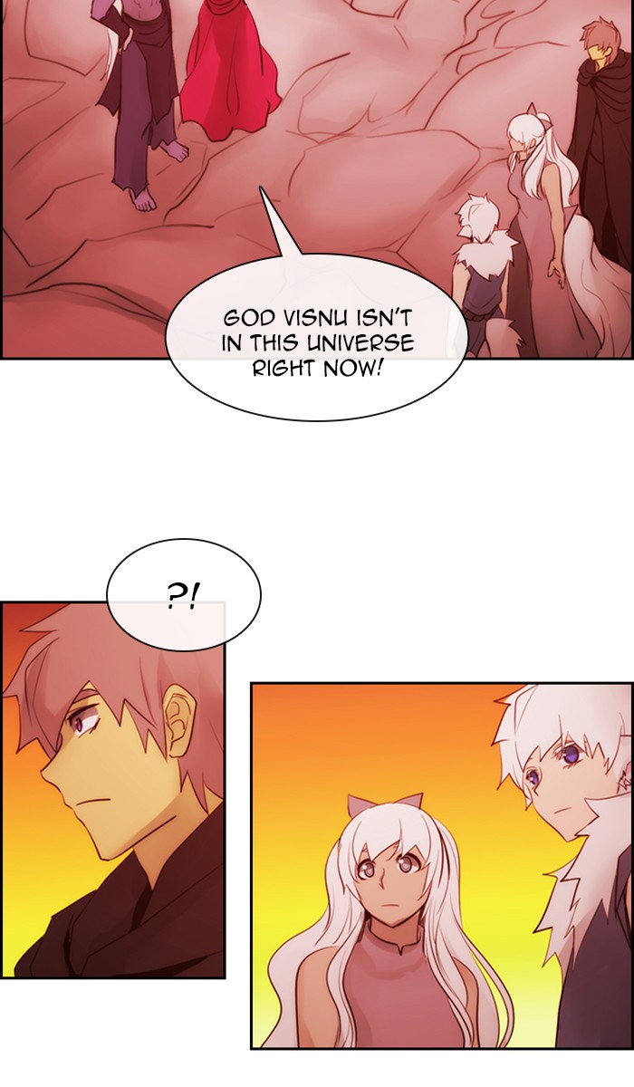 Kubera Chapter 478 page 22 - Chapter 478: [Season 3] Ep. 194 - The Other Side (12)