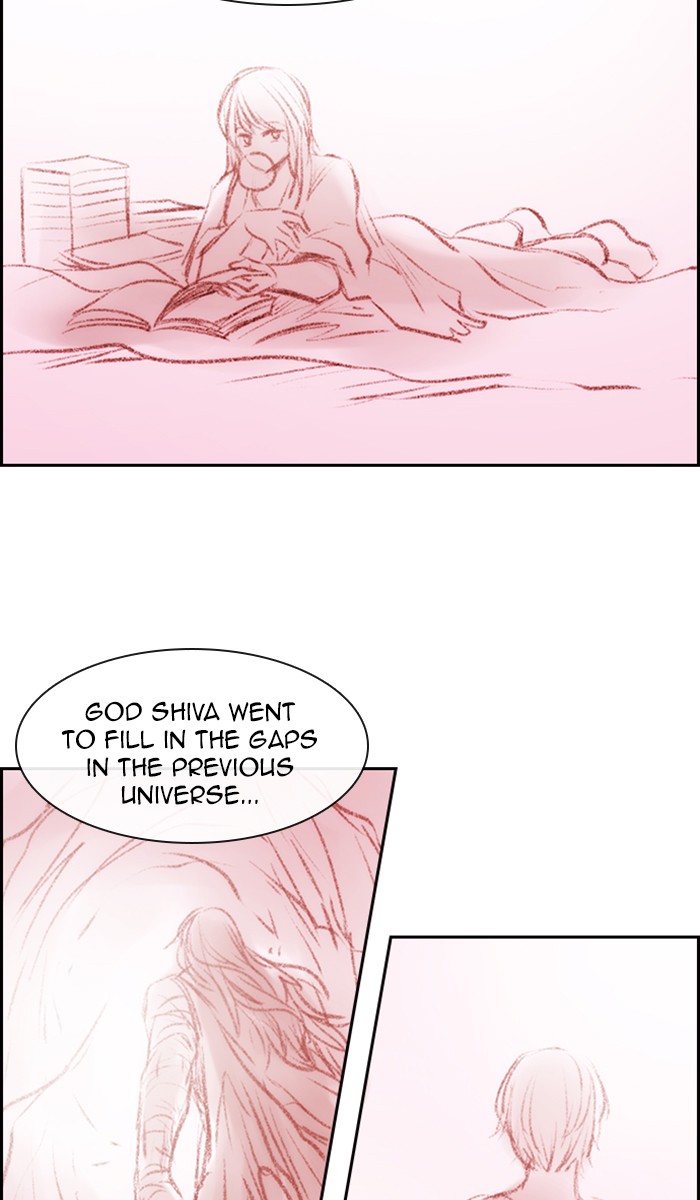 Kubera Chapter 478 page 24 - Chapter 478: [Season 3] Ep. 194 - The Other Side (12)