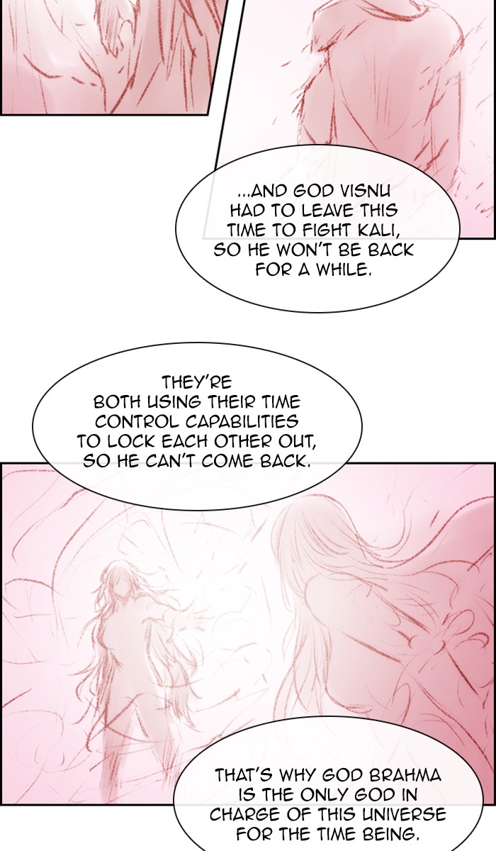 Kubera Chapter 478 page 25 - Chapter 478: [Season 3] Ep. 194 - The Other Side (12)