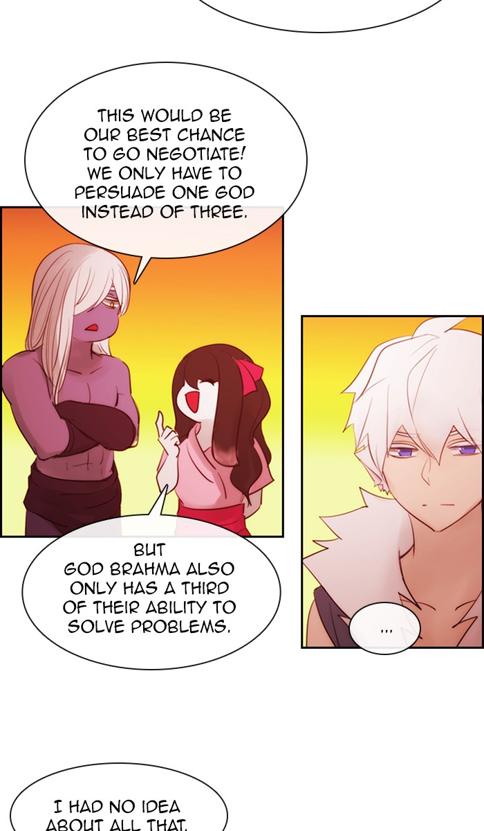 Kubera Chapter 478 page 26 - Chapter 478: [Season 3] Ep. 194 - The Other Side (12)