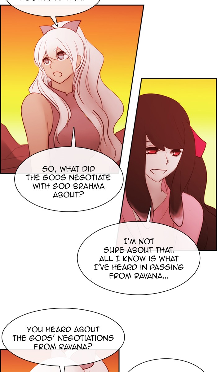 Kubera Chapter 478 page 27 - Chapter 478: [Season 3] Ep. 194 - The Other Side (12)