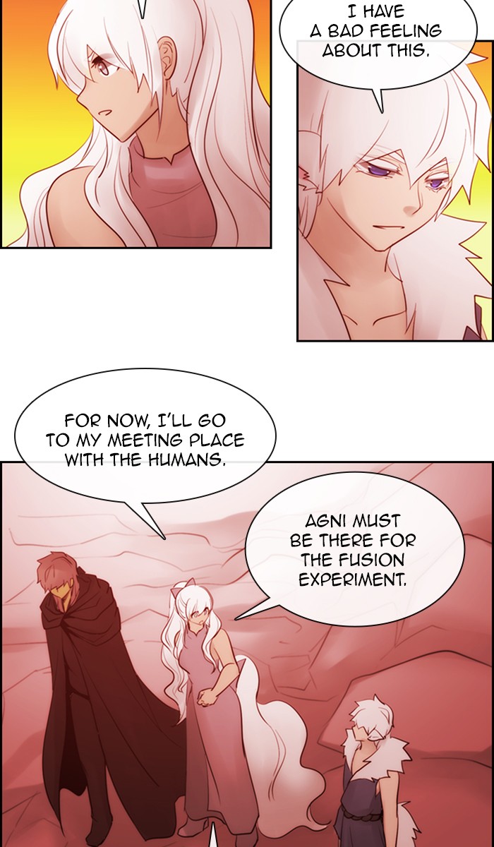 Kubera Chapter 478 page 28 - Chapter 478: [Season 3] Ep. 194 - The Other Side (12)
