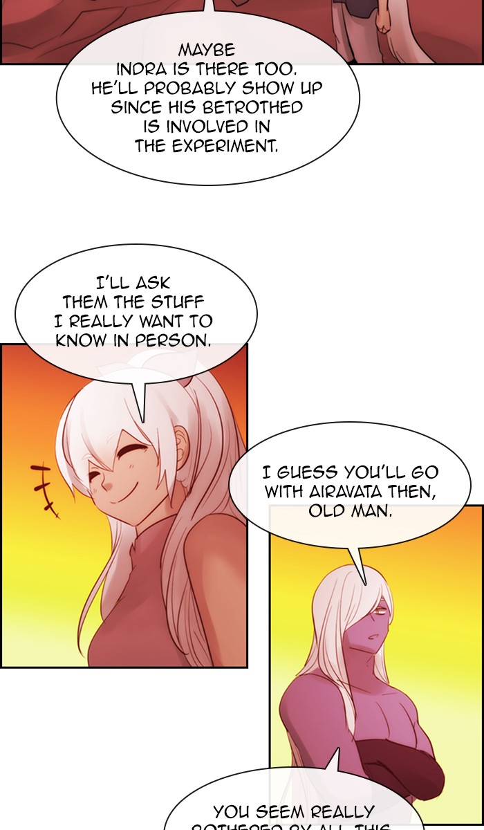 Kubera Chapter 478 page 29 - Chapter 478: [Season 3] Ep. 194 - The Other Side (12)