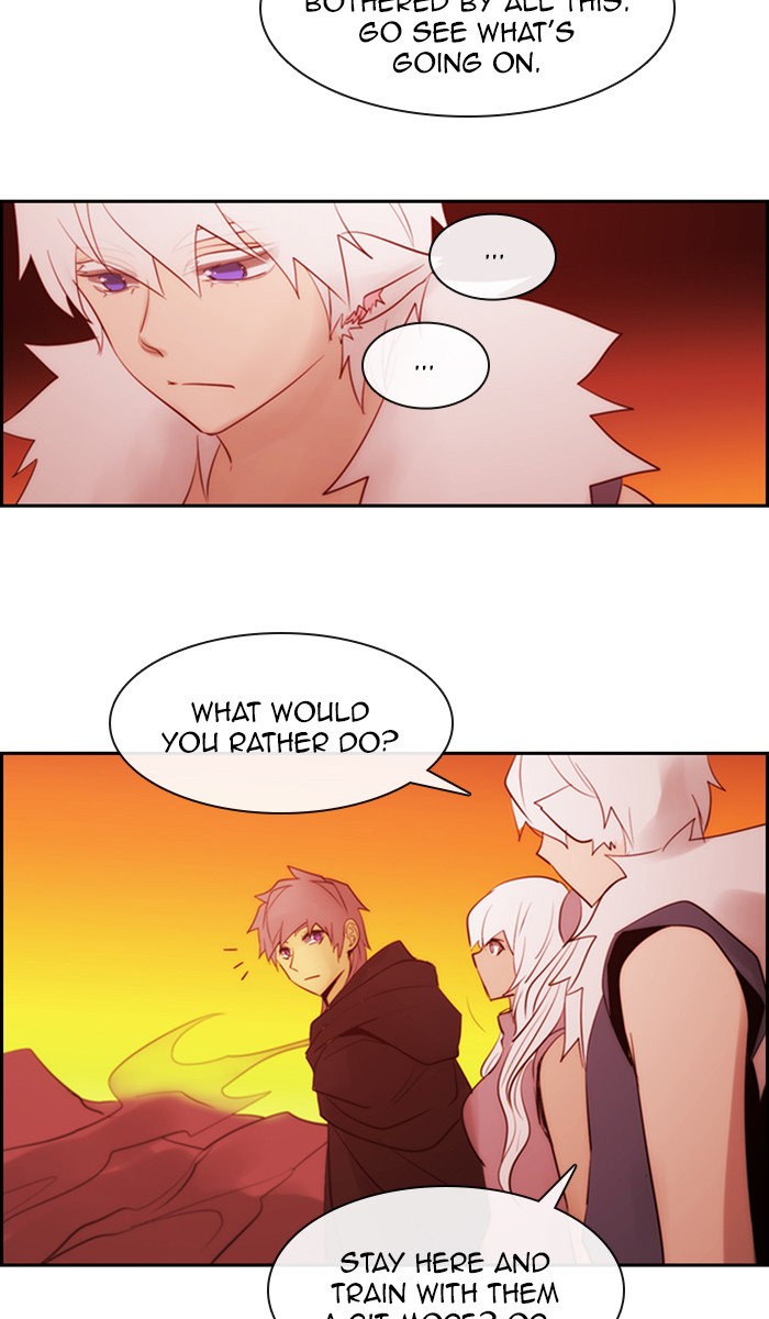 Kubera Chapter 478 page 30 - Chapter 478: [Season 3] Ep. 194 - The Other Side (12)