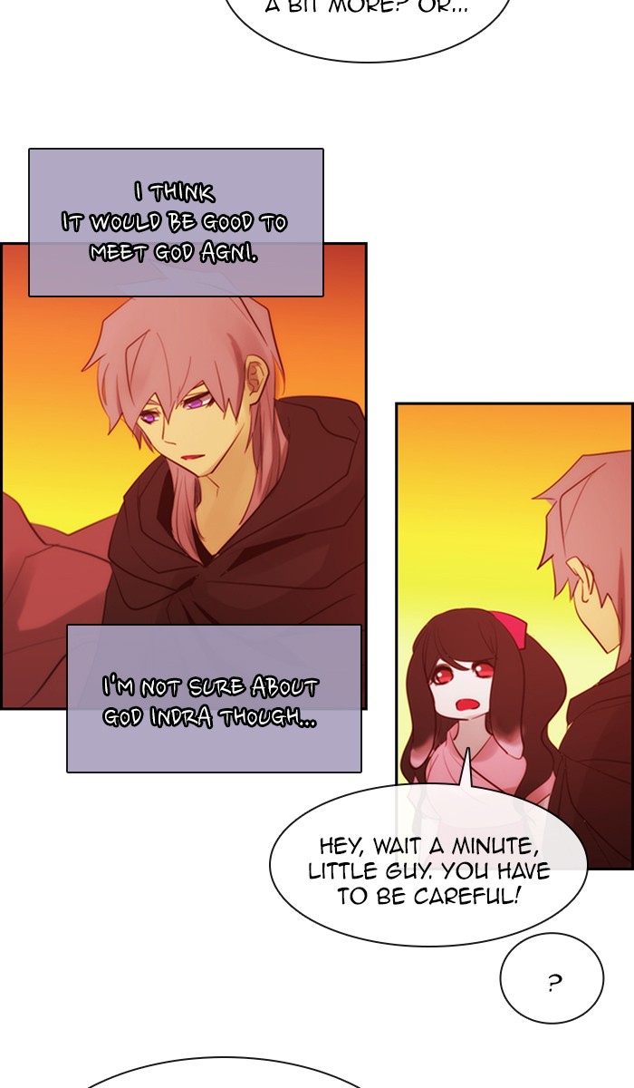 Kubera Chapter 478 page 31 - Chapter 478: [Season 3] Ep. 194 - The Other Side (12)