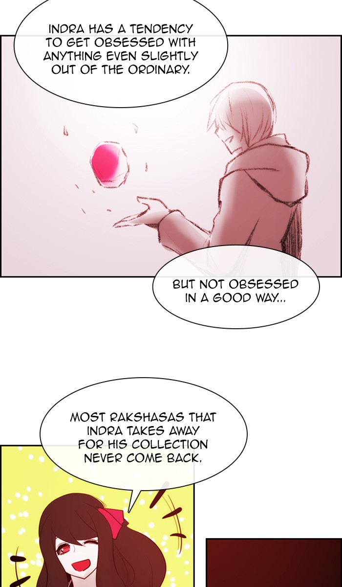 Kubera Chapter 478 page 32 - Chapter 478: [Season 3] Ep. 194 - The Other Side (12)