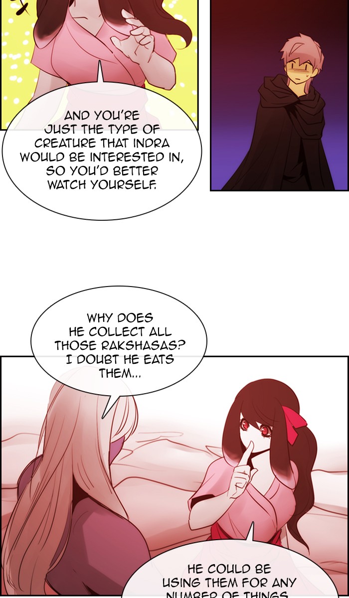Kubera Chapter 478 page 33 - Chapter 478: [Season 3] Ep. 194 - The Other Side (12)