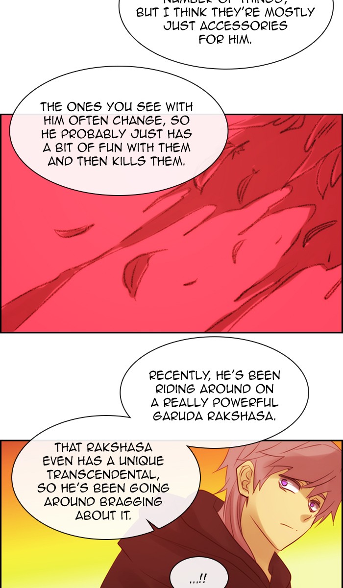 Kubera Chapter 478 page 34 - Chapter 478: [Season 3] Ep. 194 - The Other Side (12)