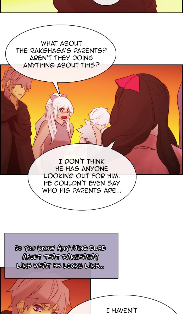 Kubera Chapter 478 page 35 - Chapter 478: [Season 3] Ep. 194 - The Other Side (12)