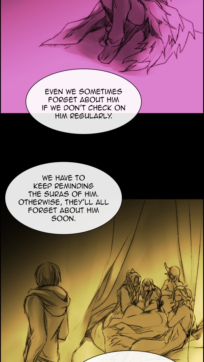 Kubera Chapter 478 page 44 - Chapter 478: [Season 3] Ep. 194 - The Other Side (12)
