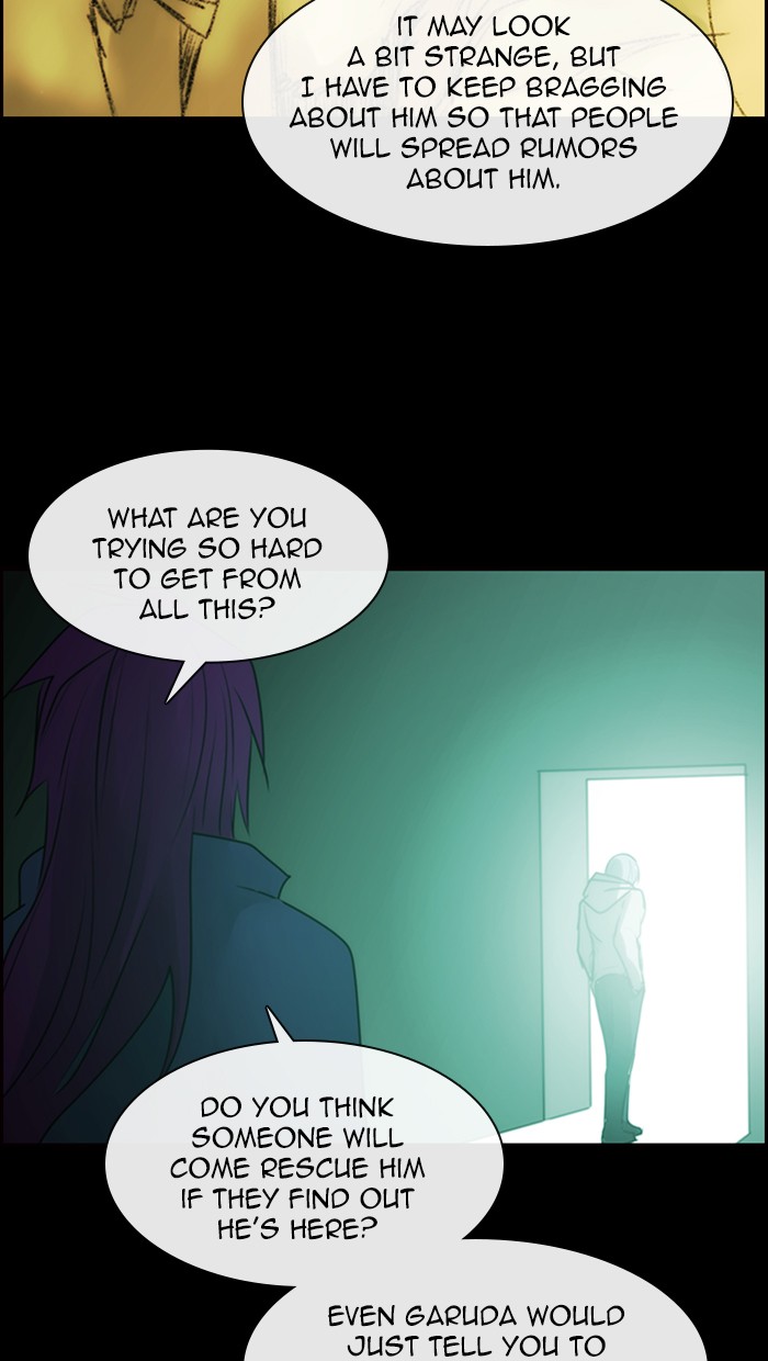 Kubera Chapter 478 page 45 - Chapter 478: [Season 3] Ep. 194 - The Other Side (12)